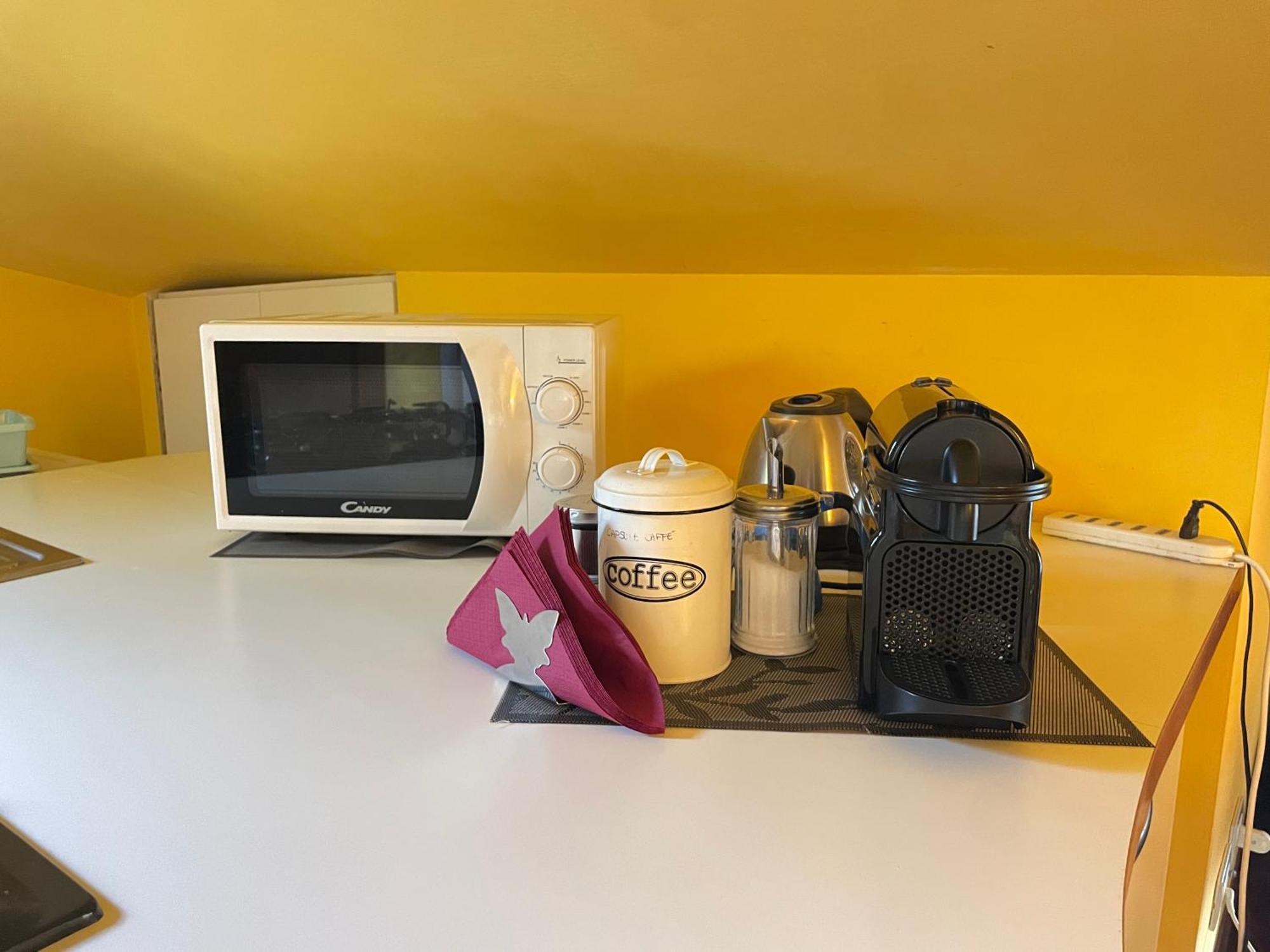 Top-Floor Malpensa Gallarate Mxp-Airport Apartment Ngoại thất bức ảnh